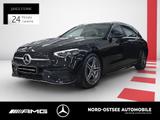 Mercedes-Benz C 180 T AMG SPUR NAVI KAMERA LED SHZ PDC