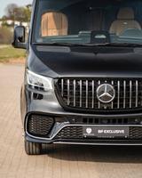 Mercedes-Benz Sprinter 519 Luxury TOURIST XL / NEW IN STOCK!!!