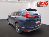 Honda CR-V 2.0  HYBRID 2WD Elegance*LED*ALLWETTER* - Honda Gebrauchtwagen in Oberhausen