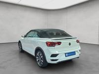 Volkswagen T-Roc Cabriolet 1.5 TSI DSG R-Line Navi