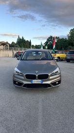 BMW 218 Active Tourer - 2