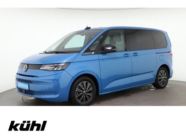 Volkswagen T7 Multivan KÜ 2.0 TDI DSG LED Kamera App Navi