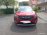 Opel Grandland X Innovation - Opel Nova Benziner Gebrauchtwagen
