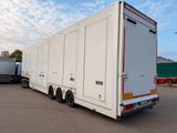 Kässbohrer Eco Trans CVT Autotransporter für 6 Autos - Angebote