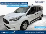 Ford TransitConnect 1.5 EcoBlue 230 - Ford Transit Connect in München