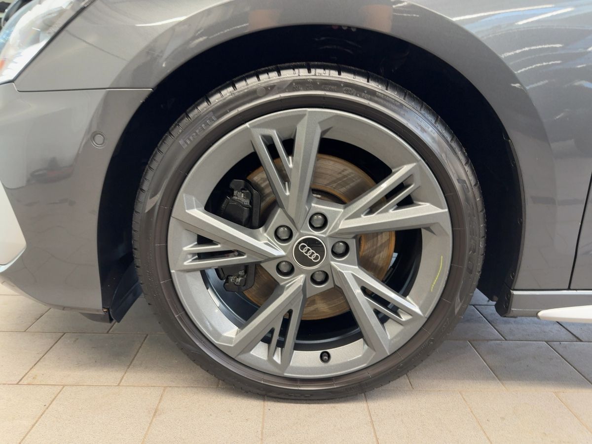 Audi S3 - Bild 19