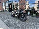 Harley-Davidson RH1250S Sportster S + Jekill & Hyde - CHOPPER 125
