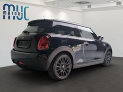 MINI Mini One Chilli/LED/VisualBoost/DAB/Navi