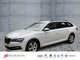 Skoda Superb Combi 2.0TDI DSG AMBITION LED+NAV+ACC+SHZ - Skoda Gebrauchtwagen in Bayreuth