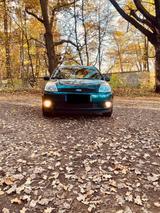 Ford Fiesta 1,4 TDCI Diesel HU 04/2027. - Ford Fiesta aus 2003 mit Diesel-Antrieb