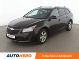 Chevrolet Cruze 1.6 LS+*AHK*KLIMA*GARANTIE* - Chevrolet Cruze: Kombi