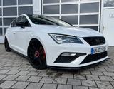 Seat Leon 1.4 TSI FR 2.HD SHZ NAV PANO PDC LED 19" - Seat Leon: 19