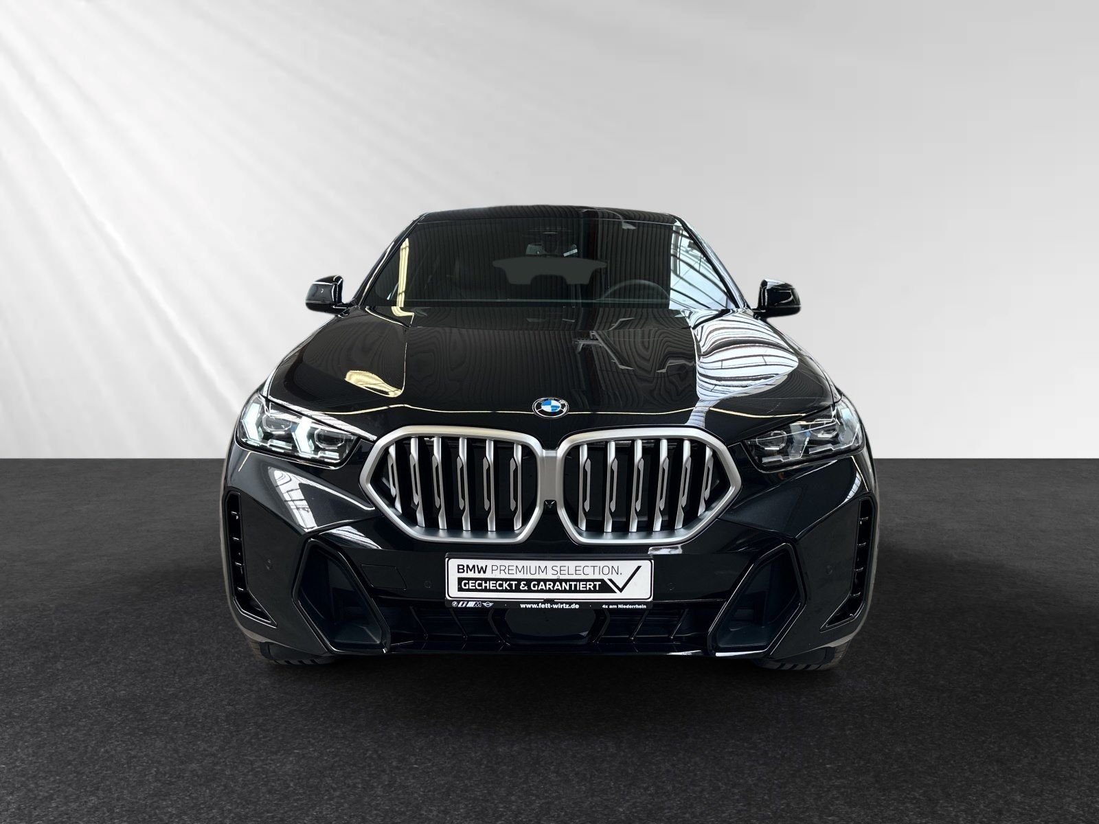 BMW X6 - Bild 5