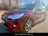 Citroën DS3 SoChic*BLUETOOTH*HIFI*AMBI*GRA*LIM*PDC* - Citroën DS3 aus 2012