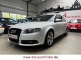 Audi A4 Avant 1.8 T quattro S-line Xenon,Leder,1.Hand - Audi A4: 1.8