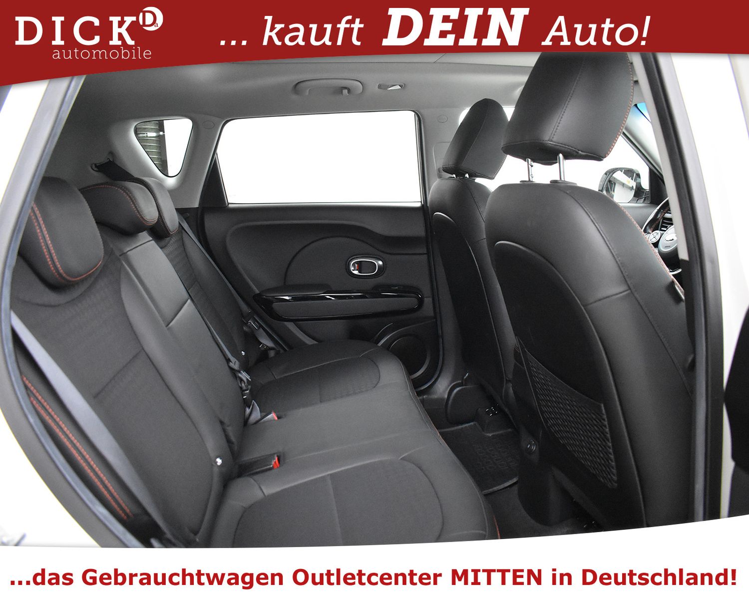 KIA Soul 1.6 Turbo Aut. Final Edit >PANO+KAM+XEN+JBL - Image 19