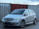 Mercedes-Benz Mercedes Benz B150/Klima/Tüv27 - Mercedes-Benz B 150 von privat