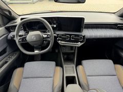 Fahrzeugabbildung 5 Electric 120 Urban Range Techno