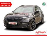 Skoda Kamiq 1.5 TSI DSG Monte Carlo LED Panorama PDC - Skoda Kamiq: Monte Carlo