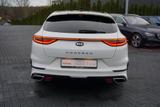 Kia ProCeed GT LED Navi Panorama Kamera Sitzheizung - Kia aus 2019