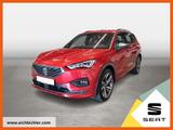 Seat Tarraco 2.0 TSI DSG FR-Line 360 ACC AUT Kam. PDC - rote Seat Tarraco