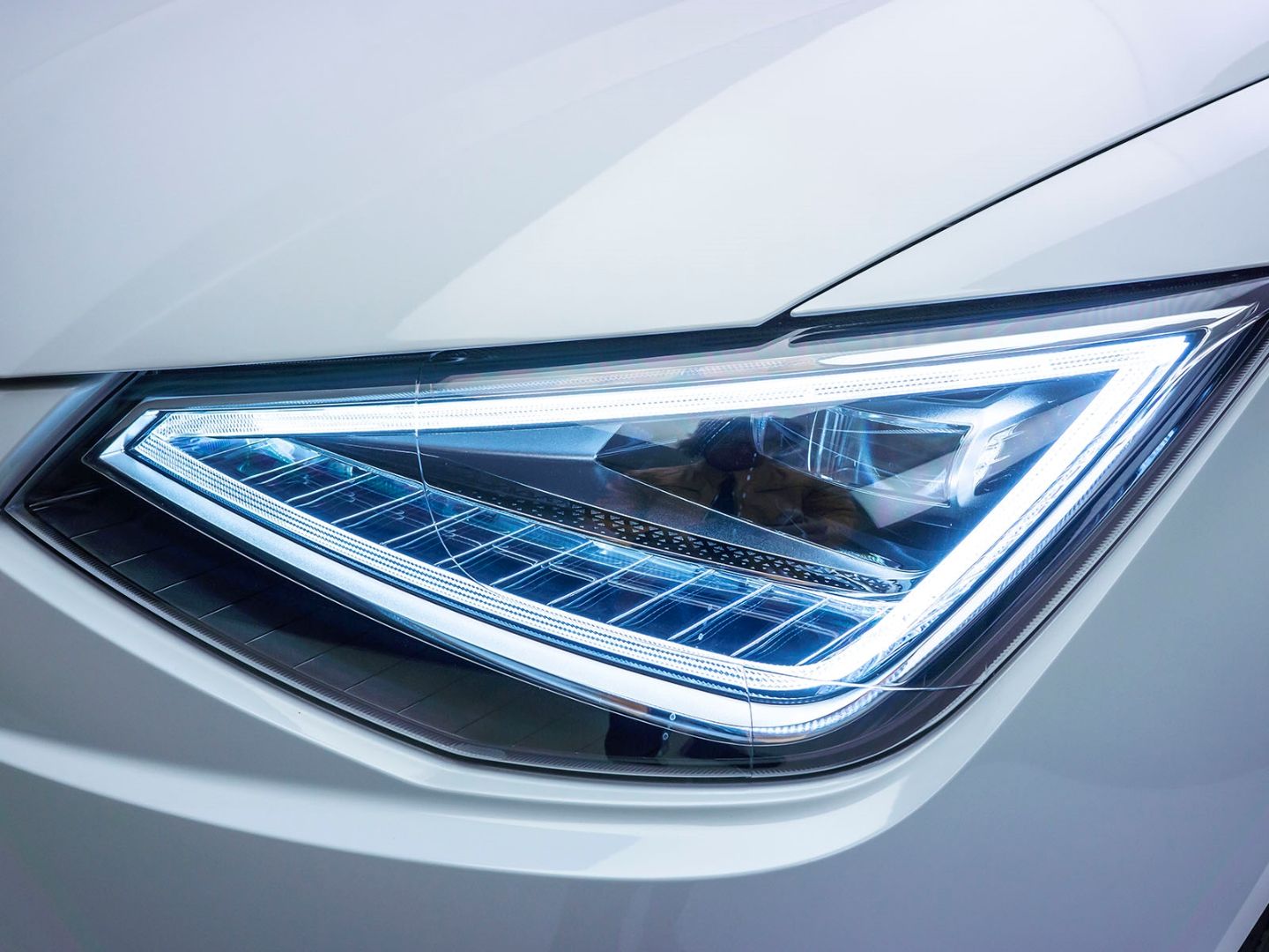 Seat Ibiza - Bild 13