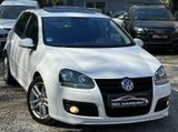 Volkswagen Golf V 1.9 TDI *Automatik*TÜV NEU*GT Sport*2.Han - Volkswagen Golf aus 2008: TDI