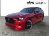 Mazda CX-60 4ps 8AT3.3L e-SKYACTIV D 254 AWD Homura CO - gebrauchte Mazda SUV & Geländewagen