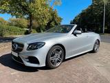 Mercedes-Benz E 200 Autom. - 27500 km v. RENTNER - Mercedes-Benz Rent a
