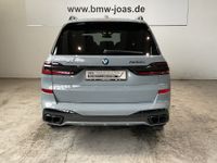 BMW X7 M60 - Vorschau Bild 17