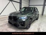 BMW X5 M Competition 460KW Sky Hud SonderLack - BMW Unfallwagen