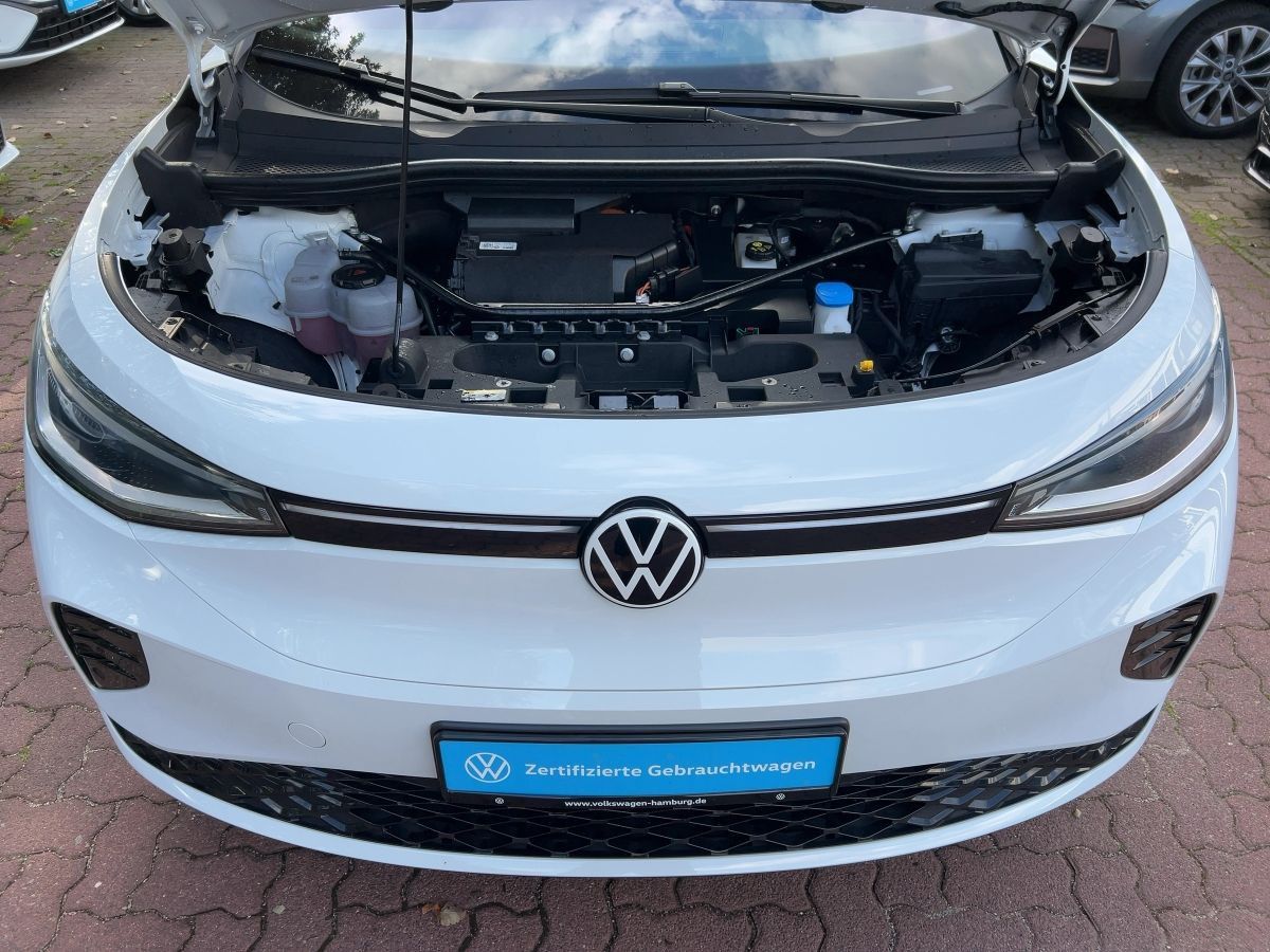 Volkswagen ID.5 - Bild 16