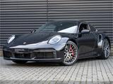 Porsche 911 Turbo Top Zustand erst 15.000km - Porsche Gebrauchtwagen 911 911er