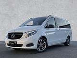 Mercedes-Benz V 250 CDI CDI/BT/d Edition lang AHK Comand Dachr - Mercedes-Benz V 250 in Essen