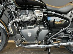 ROYAL ENFIELD Super Meteor 650 ABS ++ SOFORT VERFÜGBAR
