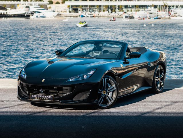 Ferrari Portofino 3.9 T V8 DCT