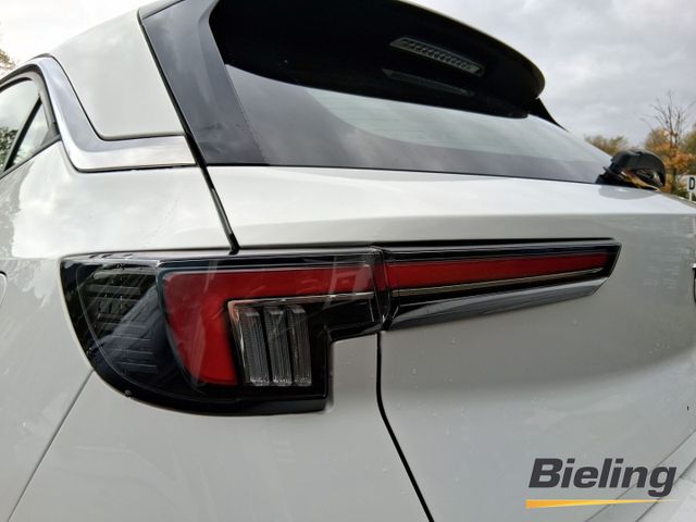 Mokka-e Edition, NAVI , SHZ , Parkpilot mit Rück