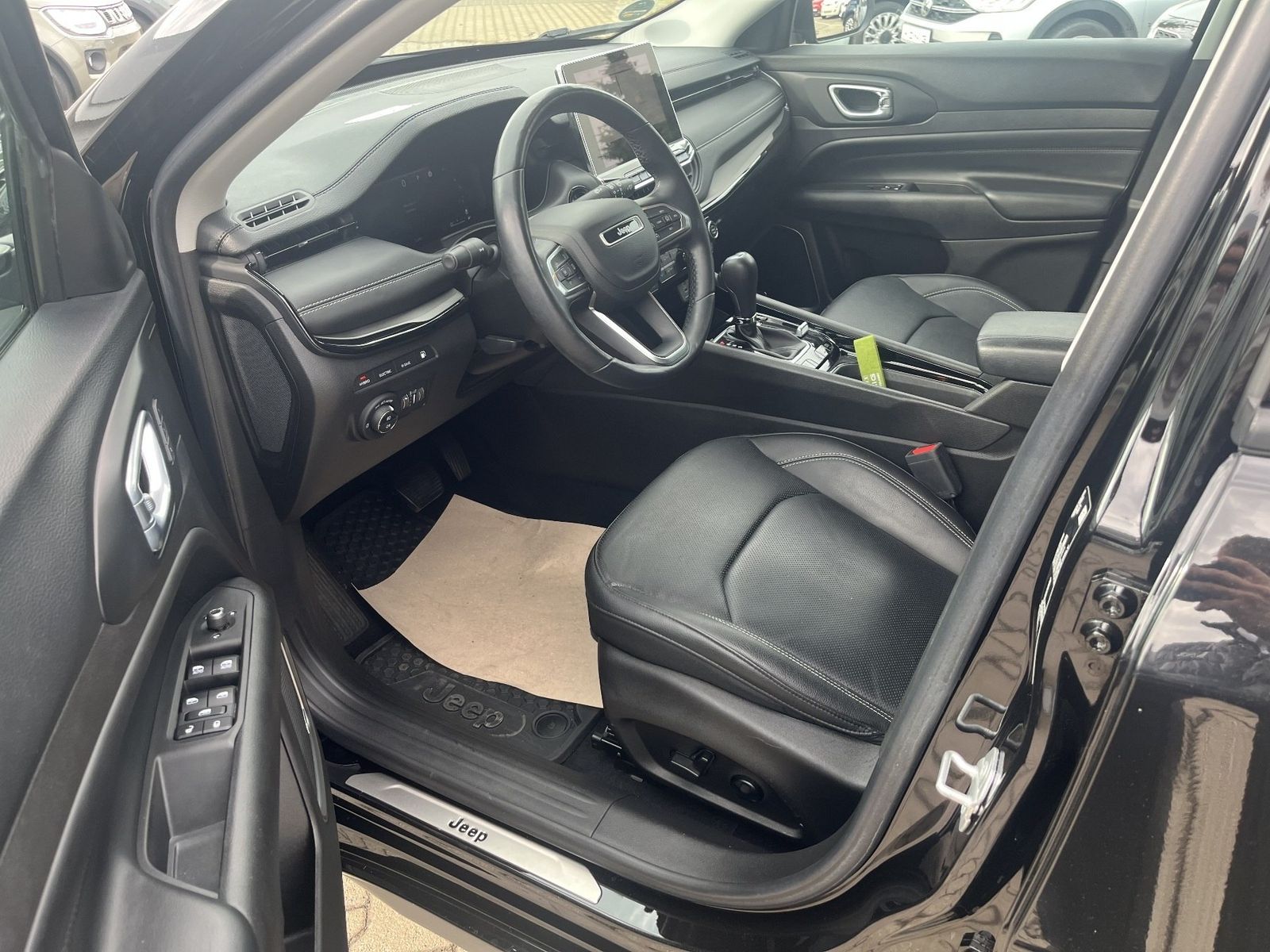 Jeep Compass - Bild 9