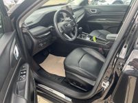 Jeep Compass - Vorschau Bild 9