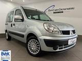 Renault Kangoo Edition Campus*TÜV 08/2027*2xSchiebetüre* - Renault Kangoo: Edition Campus