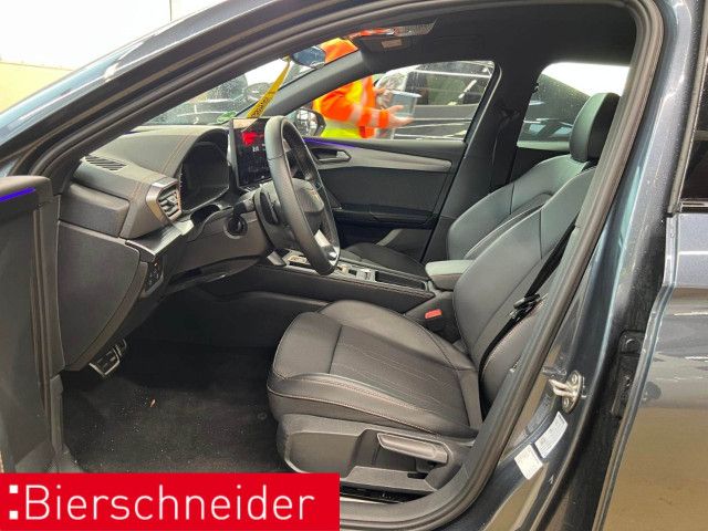 Cupra Leon - Bild 3