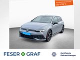 Volkswagen Golf VIII GTI Clubsport 2.0 TSI 7-DSG BlackStyle - Volkswagen Golf: GTI 7