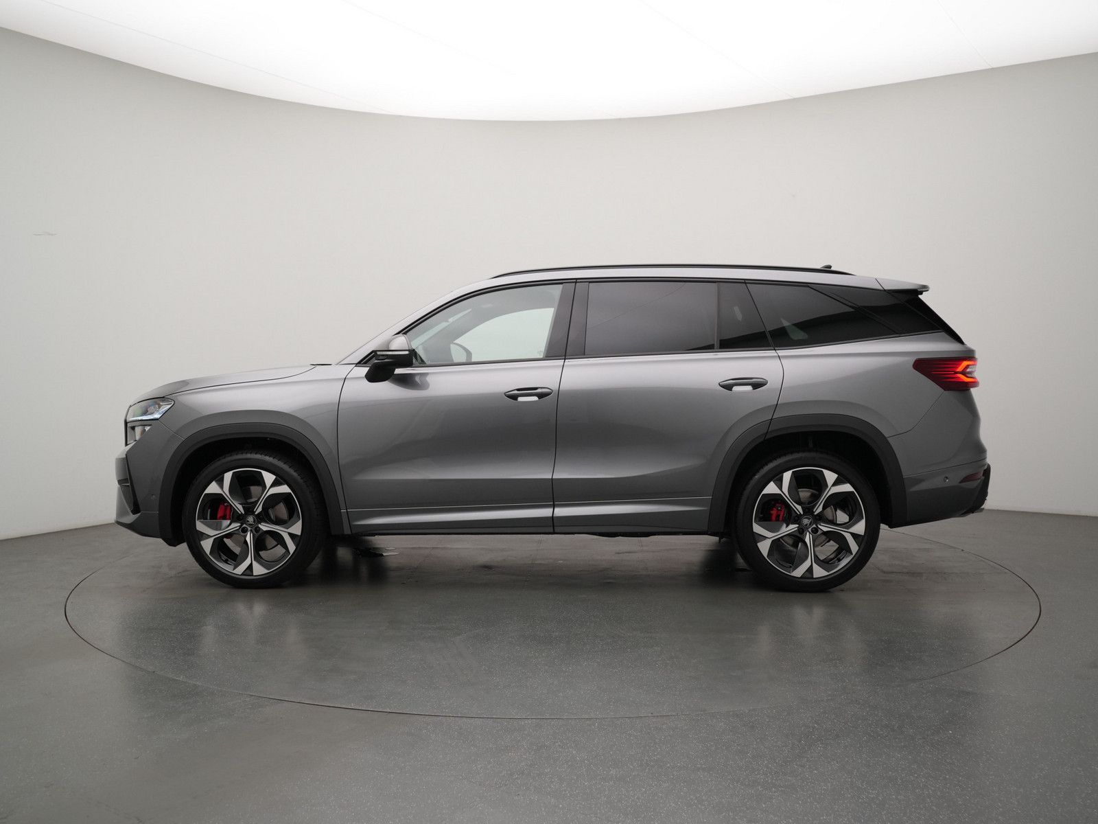 Skoda Kodiaq - Bild 4