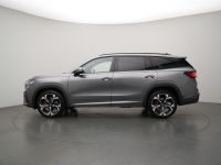 Skoda Kodiaq - Vorschau Bild 4