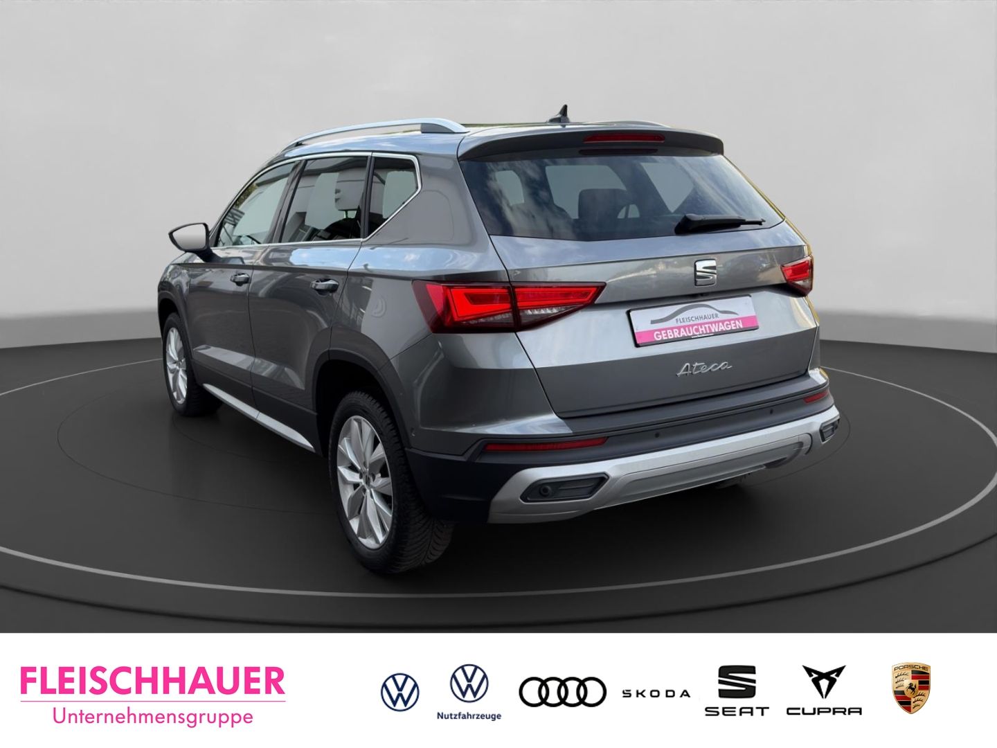 Seat Ateca - Bild 6