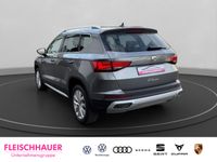 Seat Ateca - Vorschau Bild 6