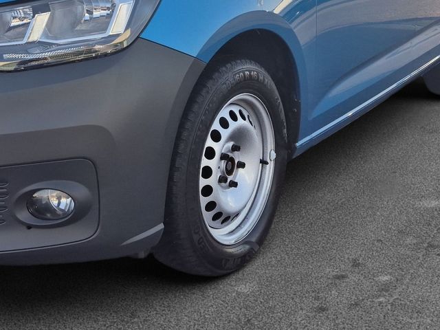 Caddy 2.0 TDI Cargo *AHK*SHZ*PDC*DAB*APP-CONNECT