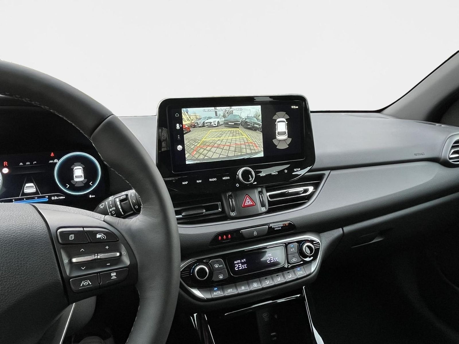 Hyundai i30 – Bild 13