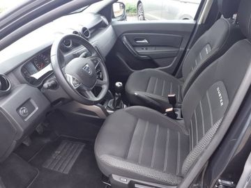 Dacia Duster - 7