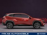 Hyundai TUCSON - Vorschau Bild 3